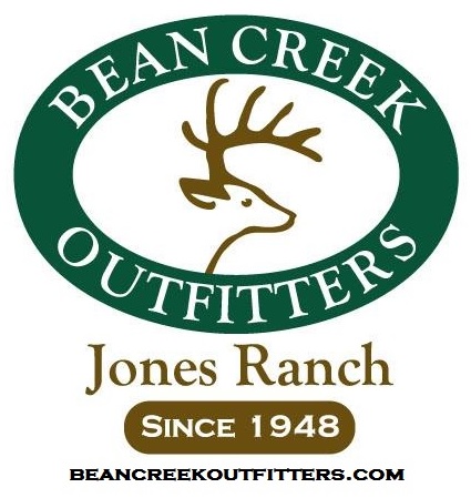 Bean Creek