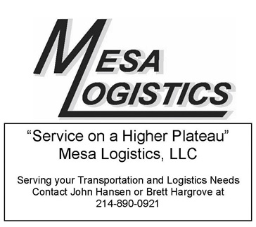 Mesa Logistics