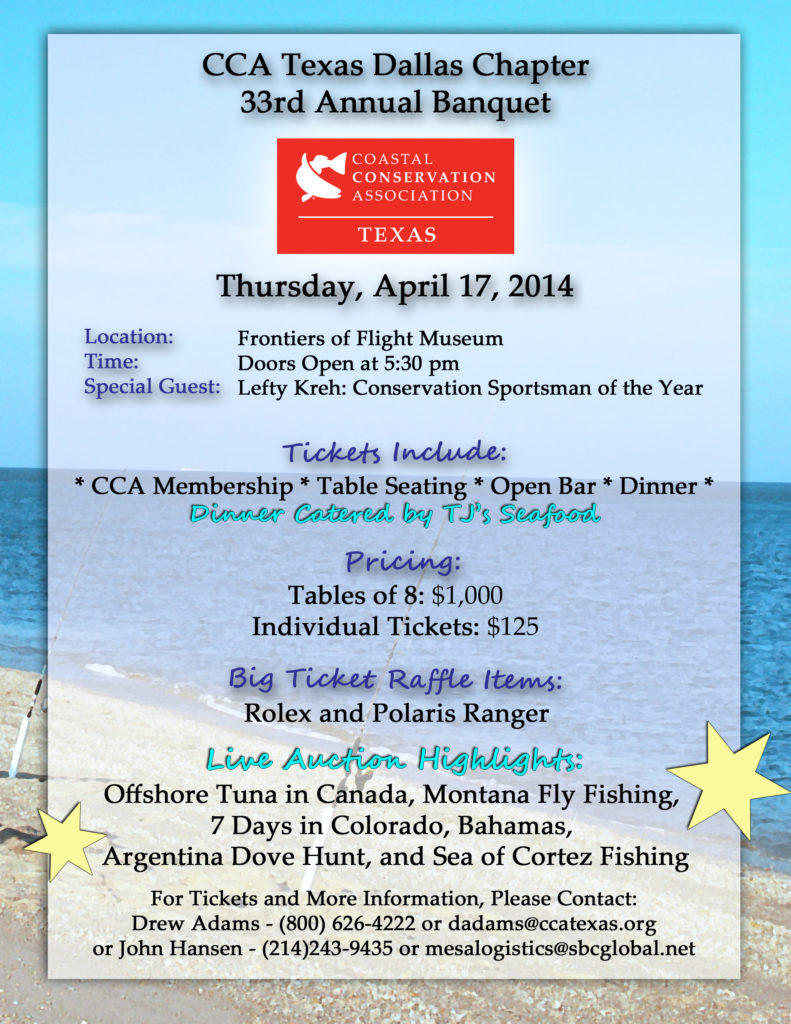2014 dallas bqt flyer updated