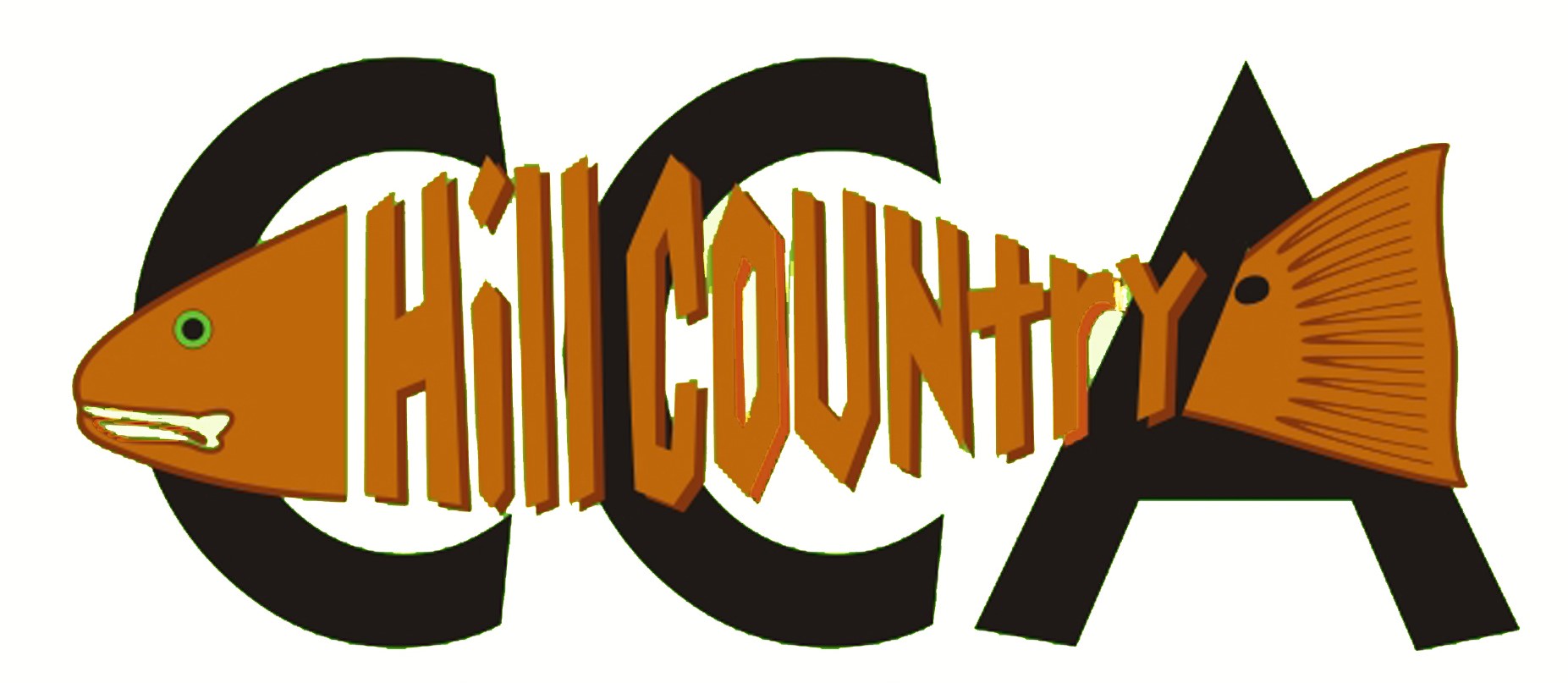 2016 Hill Country Logo